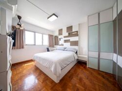 Blk 458 Teck Ghee Grandeur (Ang Mo Kio), HDB 5 Rooms #615867651